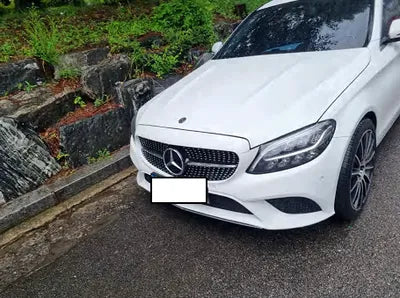 2019 Mercedes-Benz C 220 WDDWF1EB6KR431228 VIN:WDDWF1EB6KR431228