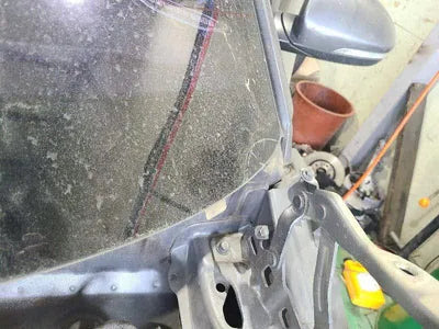 2017 Hyundai Tucson KMHJ381ABHU376257 VIN:KMHJ381ABHU376257