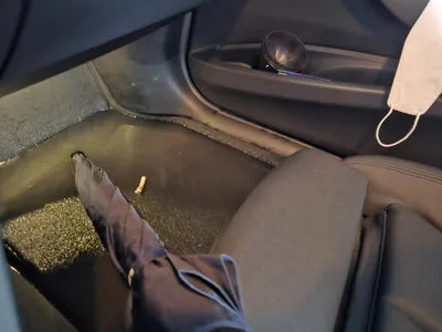 2017 BMW 320 WBA8A9104HK883987 VIN:WBA8A9104HK883987