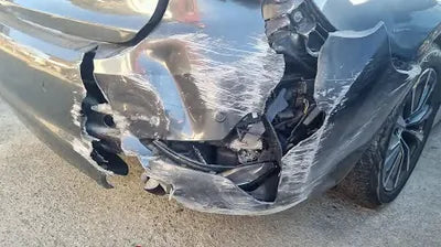 2019 BMW 320 WBA5V5106KAE19034 VIN:WBA5V5106KAE19034