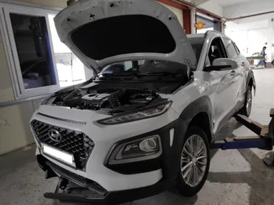 2020 Hyundai Kona KMHK4815GLU628918 VIN:KMHK4815GLU628918