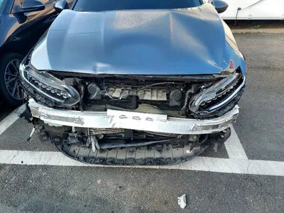 2019 Honda Accord 1HGCV1650KA511593 VIN:1HGCV1650KA511593