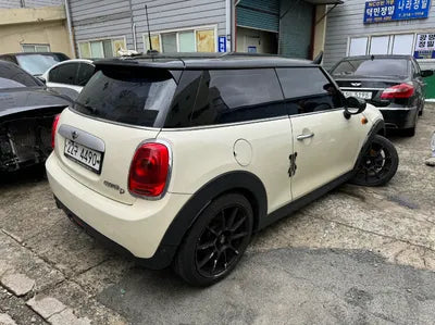 2015 MINI Cooper WMWXN3103FT956531 VIN:WMWXN3103FT956531