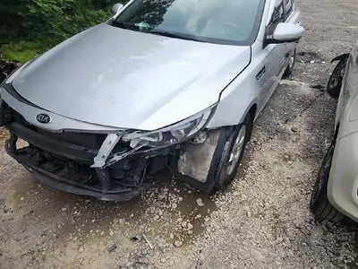 2014 Kia K5 VIN: