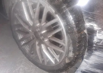 2016 Audi A6 WAUZZZ4G6GN036939 VIN:WAUZZZ4G6GN036939