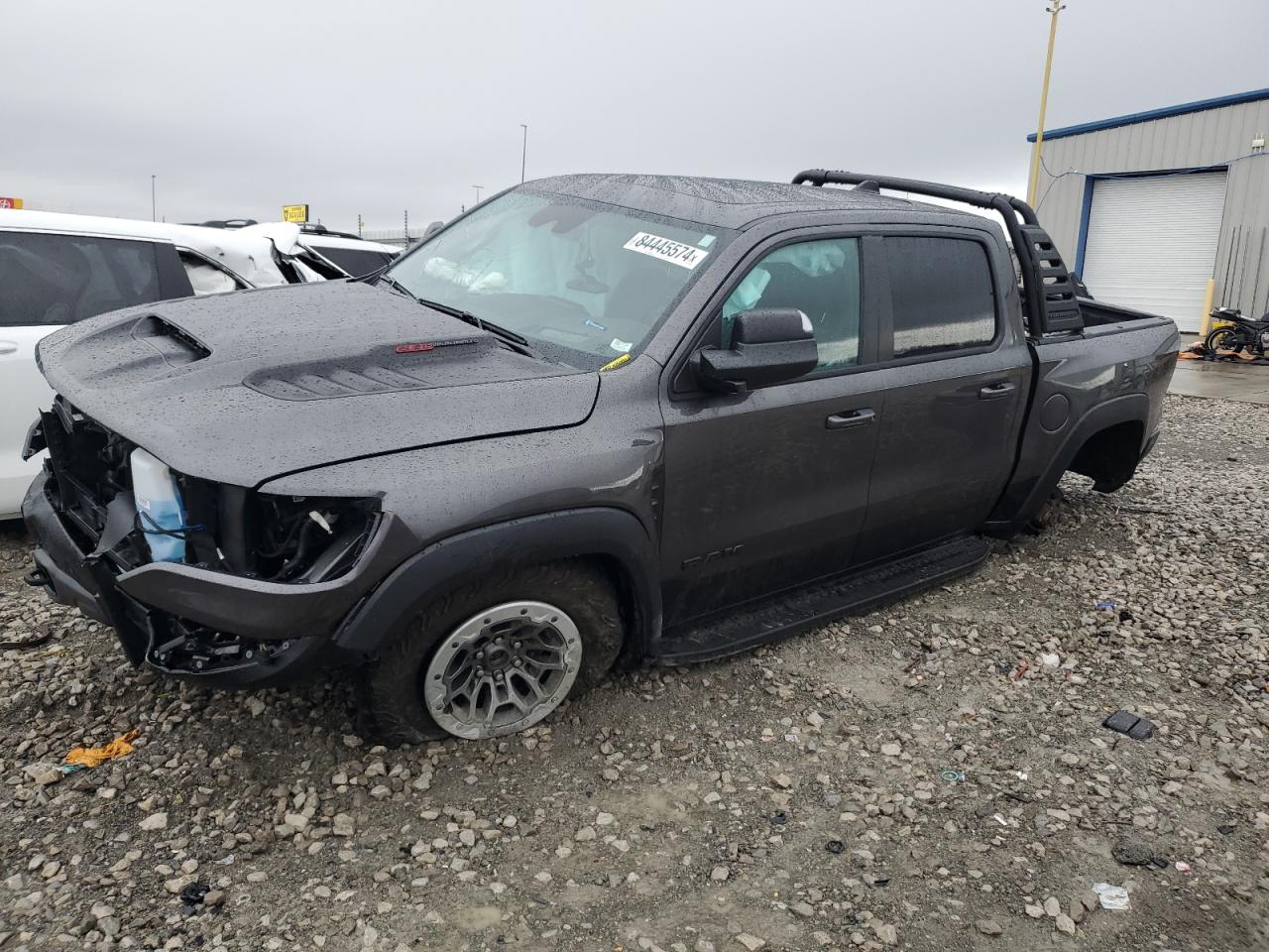 2022 RAM 1500 TRX VIN:1C6SRFU94NN101960