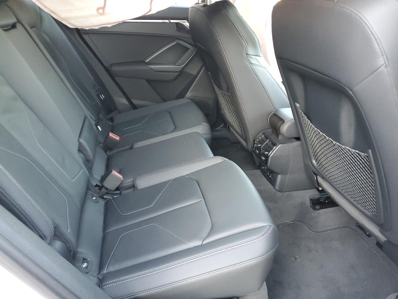 2023 AUDI Q3 PREMIUM PLUS S LINE 45 VIN:WA1EECF31P1073290