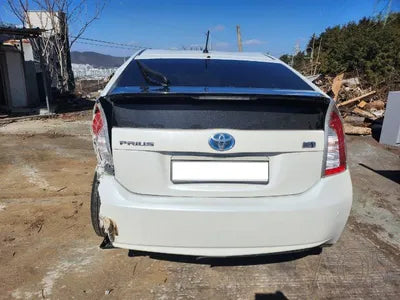 2015 Toyota Prius 546KMJTDKN3DU6F19 VIN:546KMJTDKN3DU6F19