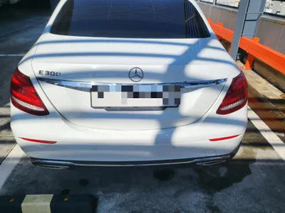 2017 Mercedes-Benz E 200 000KMWDDZF4CB4HA1 VIN:000KMWDDZF4CB4HA1