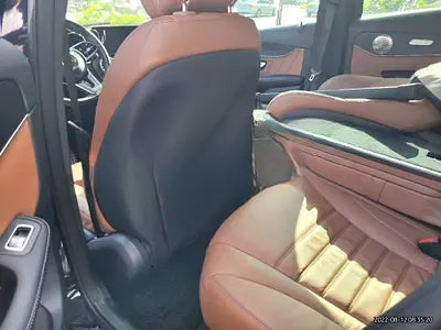 2020 Mercedes-Benz GLC 300 NONE VIN: