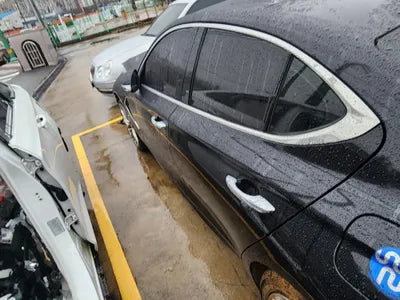 2019 Genesis G70 KMTG441BDKU058002 VIN:KMTG441BDKU058002