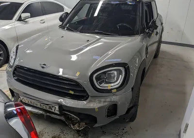 2021 MINI Countryman WMW31BR01M3M31098 VIN:WMW31BR01M3M31098