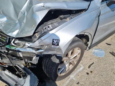 2020 Volkswagen Tiguan WVGZZZ5NZLW812443 VIN:WVGZZZ5NZLW812443
