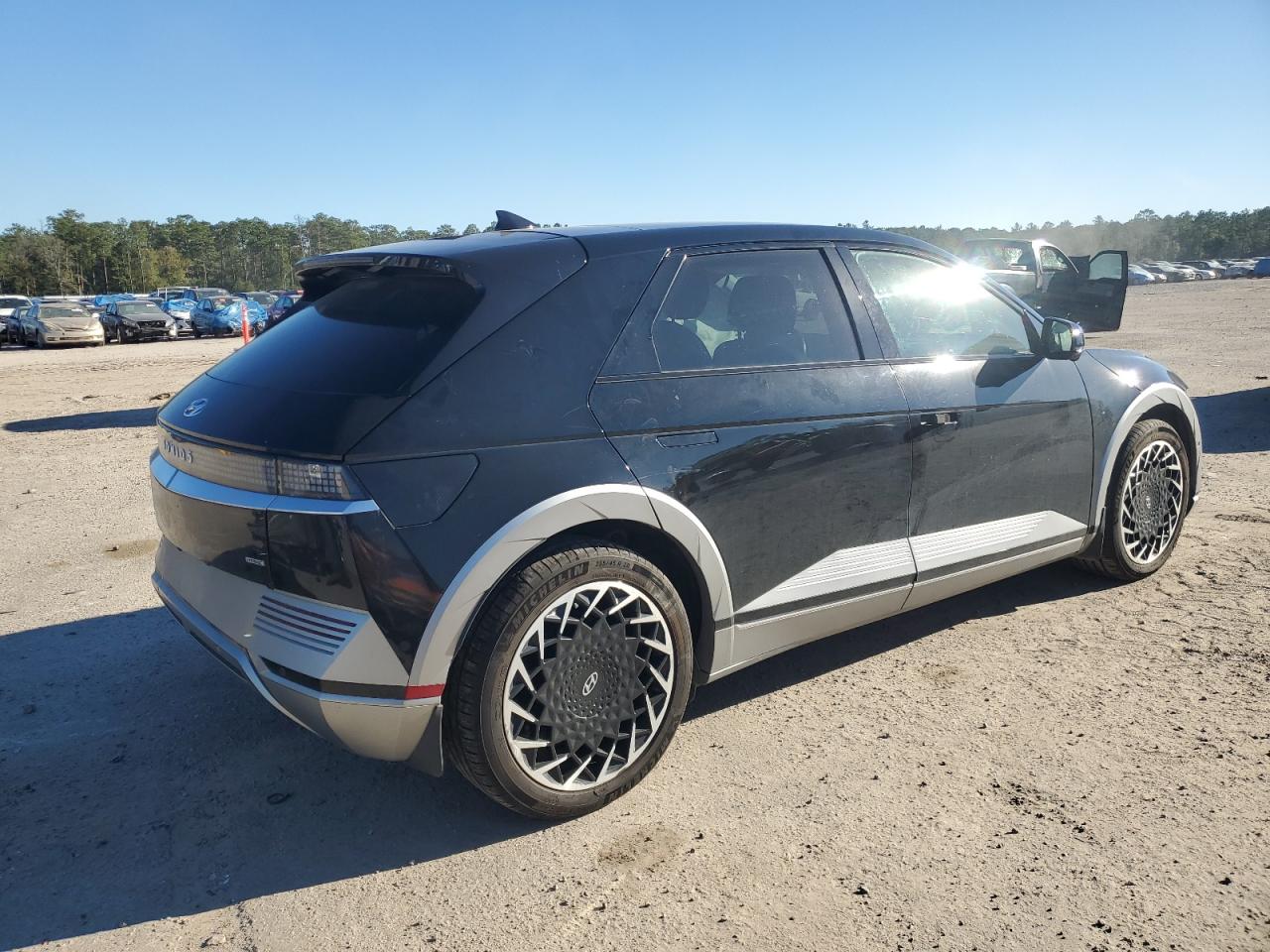 2023 HYUNDAI IONIQ 5 LIMITED VIN:KM8KRDAF7PU218461