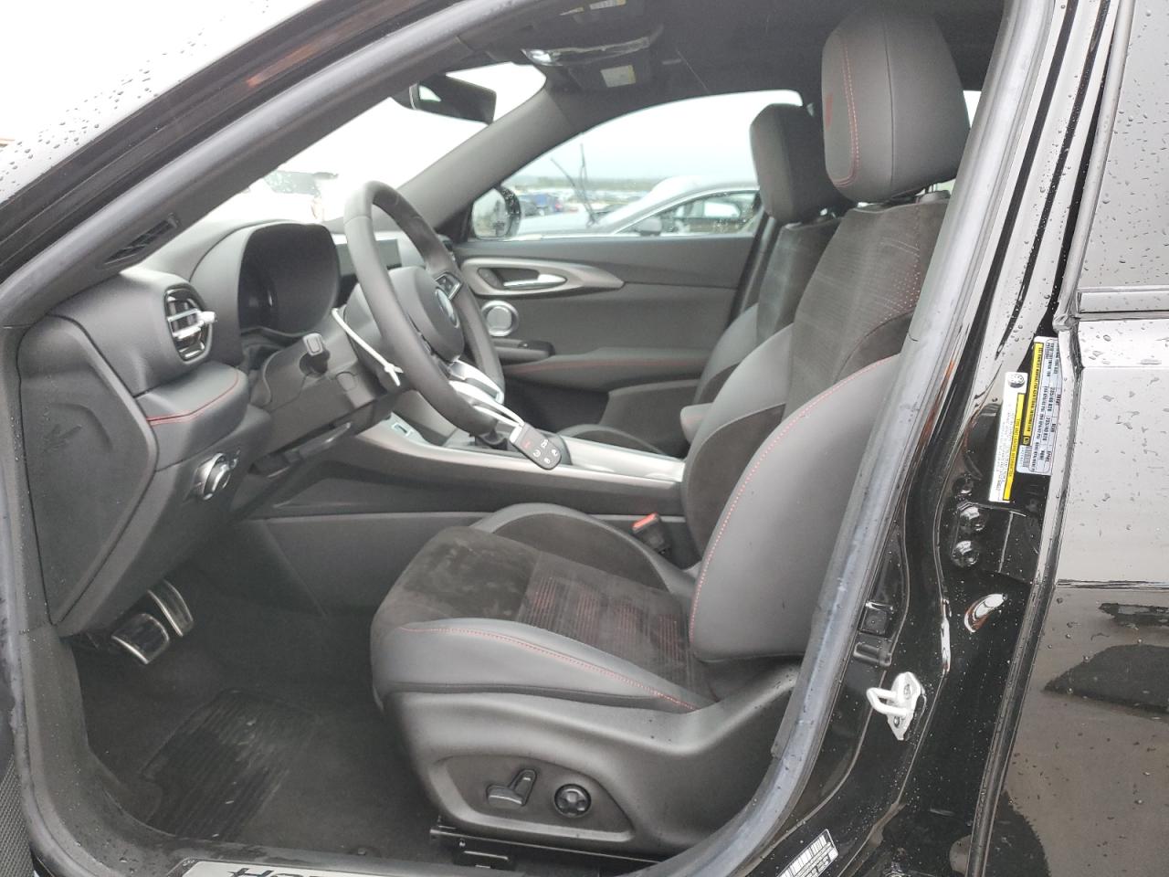 2024 DODGE HORNET GT PLUS VIN:ZACNDFBNXR3A25802