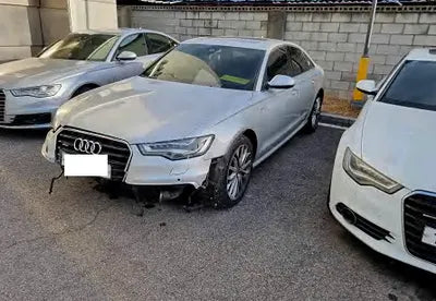 2015 Audi A6 WAUZZZ4G4FN035965 VIN:WAUZZZ4G4FN035965