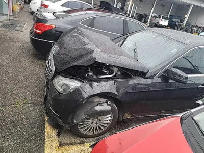 2014 Mercedes-Benz E 200 VIN: