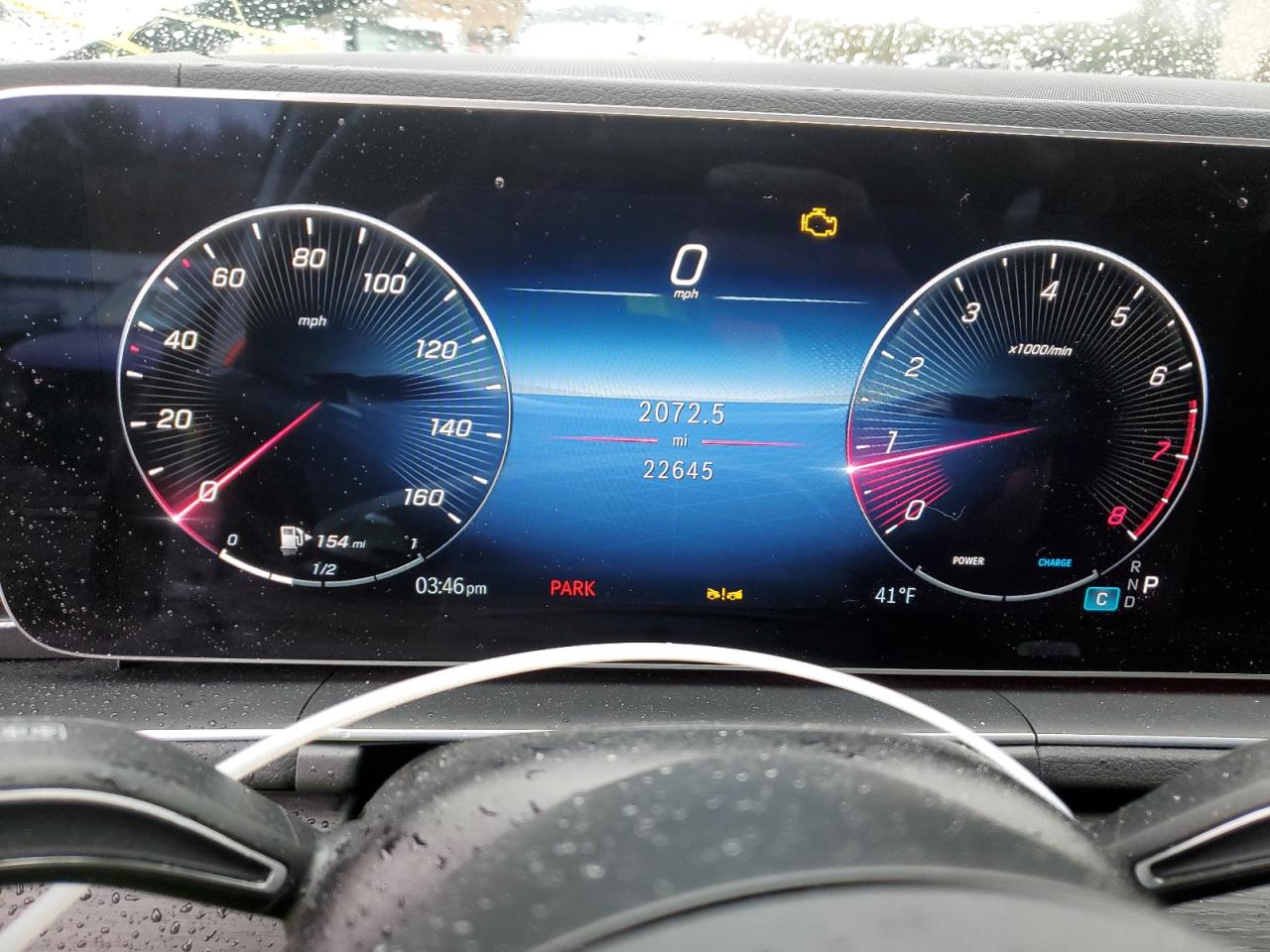 2024 MERCEDES-BENZ GLE 350 4MATIC VIN:4JGFB4FB5RB001257