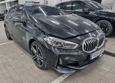 2022 BMW 120 WBA7L7106N7L08184 VIN:WBA7L7106N7L08184