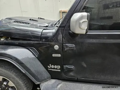2022 Jeep Wrangler 1C4HJXEN2NW134655 VIN:1C4HJXEN2NW134655