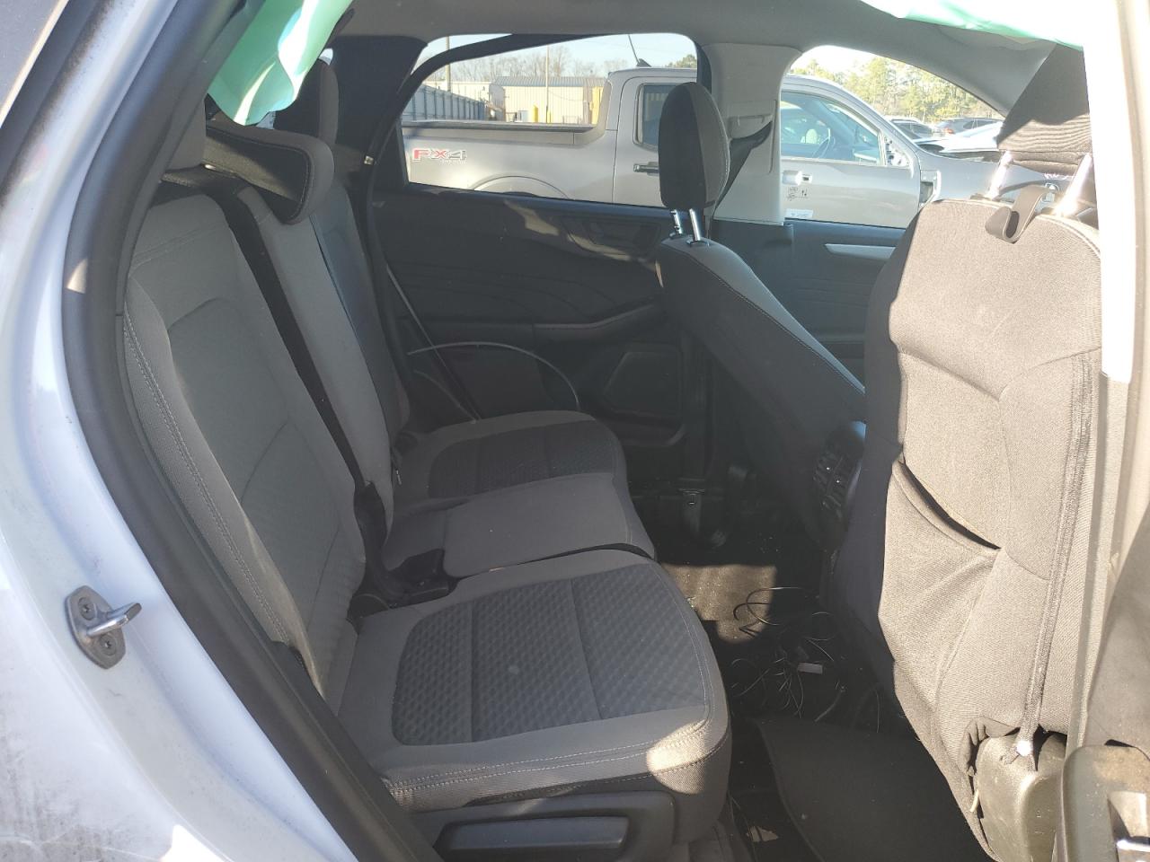 2022 FORD ESCAPE SE VIN:1FMCU9G67NUB52143