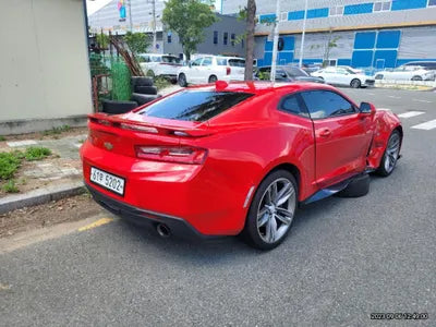 2018 Chevrolet Camaro 1G1F91R76J0148265 VIN:1G1F91R76J0148265