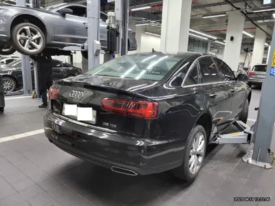 2016 Audi A6 WAUZZZ4G3GN142894 VIN:WAUZZZ4G3GN142894