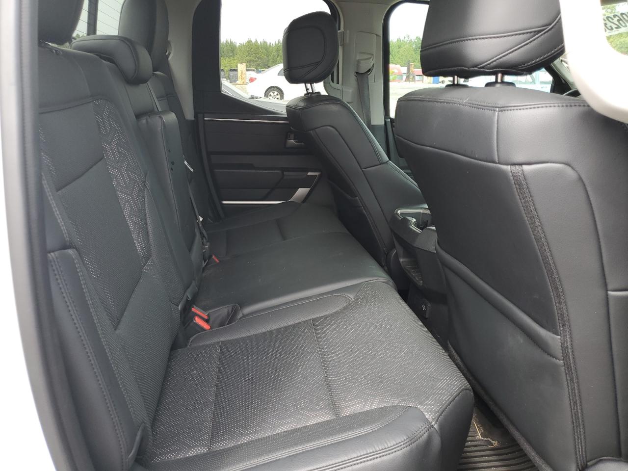 2022 TOYOTA TUNDRA DOUBLE CAB SR VIN:5TFLA5AA0NX007866