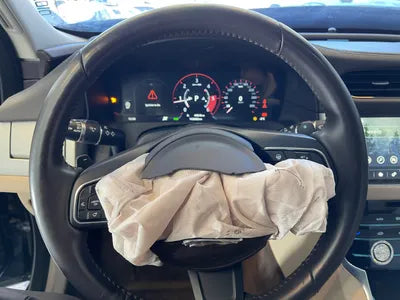 2017 Jaguar XF SAJBB4BNXHCY47008 VIN:SAJBB4BNXHCY47008