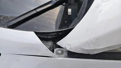 2017 Kia Sportage VIN: