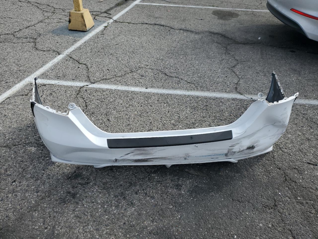 2023 TOYOTA CAMRY SE NIGHT SHADE VIN:4T1T11AK6PU728923