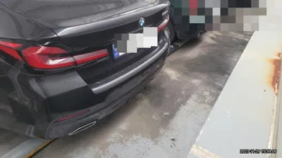 2023 BMW 520 WBA11BH06PWY03059 VIN:WBA11BH06PWY03059