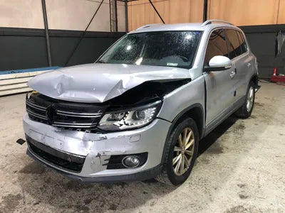 2015 Volkswagen Tiguan WVGZZZ5NZFW570171 VIN:WVGZZZ5NZFW570171