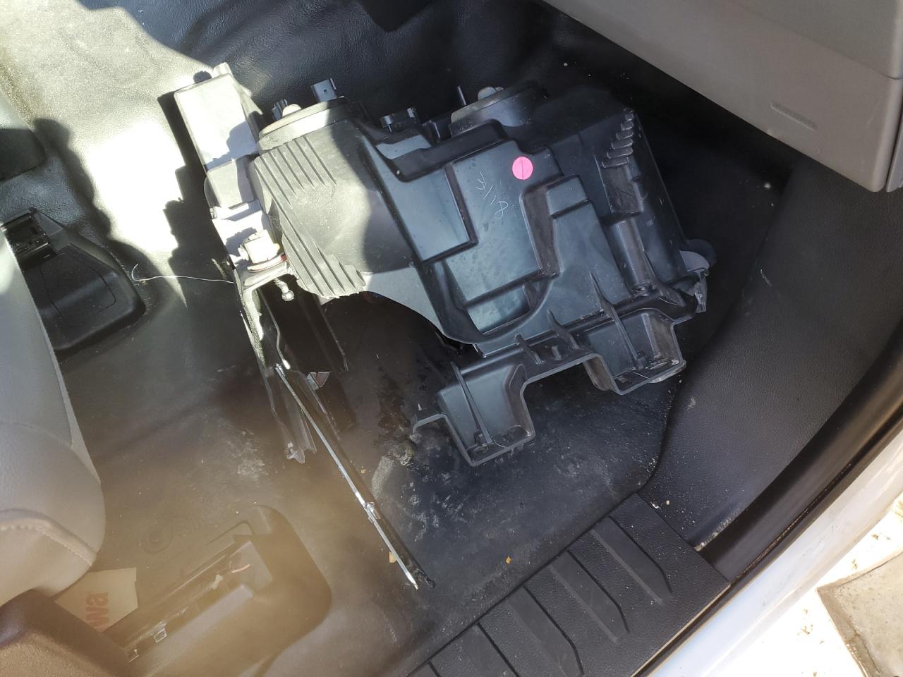 2022 FORD F150 SUPER CAB VIN:1FTEX1CP0NKD01007