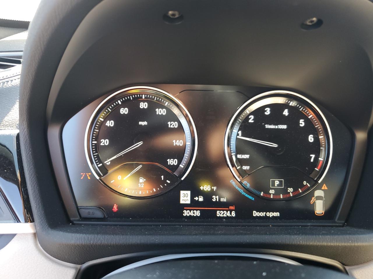 2022 BMW X1 XDRIVE28I VIN:WBXJG9C00N5U69991