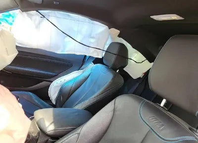 2016 BMW M2 WBS1H910XGV796164 VIN:WBS1H910XGV796164