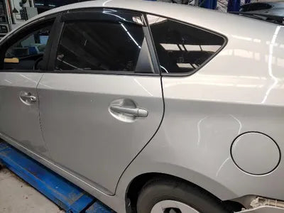 2015 Toyota Prius VIN: