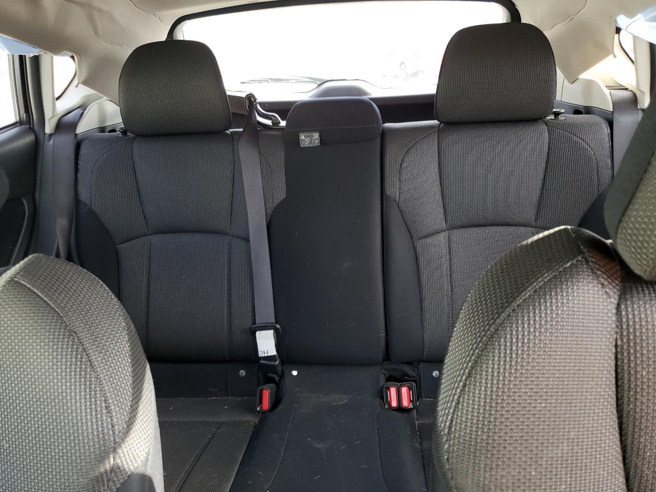 2023 SUBARU CROSSTREK  VIN:JF2GTABC6P8230724