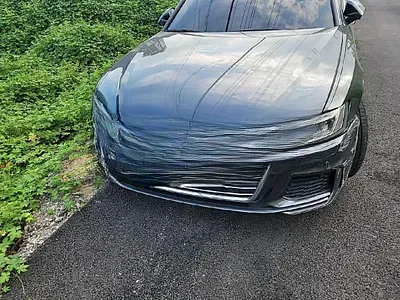 2021 Audi A6 NONE VIN: