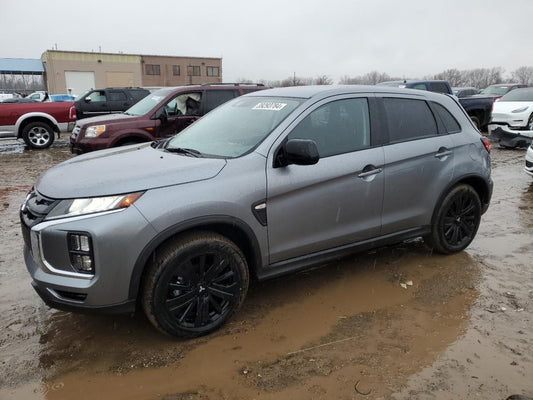 2023 MITSUBISHI OUTLANDER SPORT S/SE VIN:5N1AT2MV4HC780345