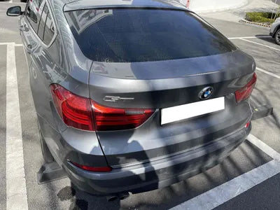 2016 bmw /bmw gran turismo WBA5N2108GG268147 VIN:WBA5N2108GG268147