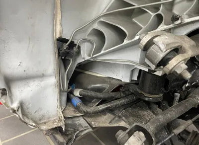 2021 Tesla Model Y 5YJYGDEE9MF176076 VIN:5YJYGDEE9MF176076