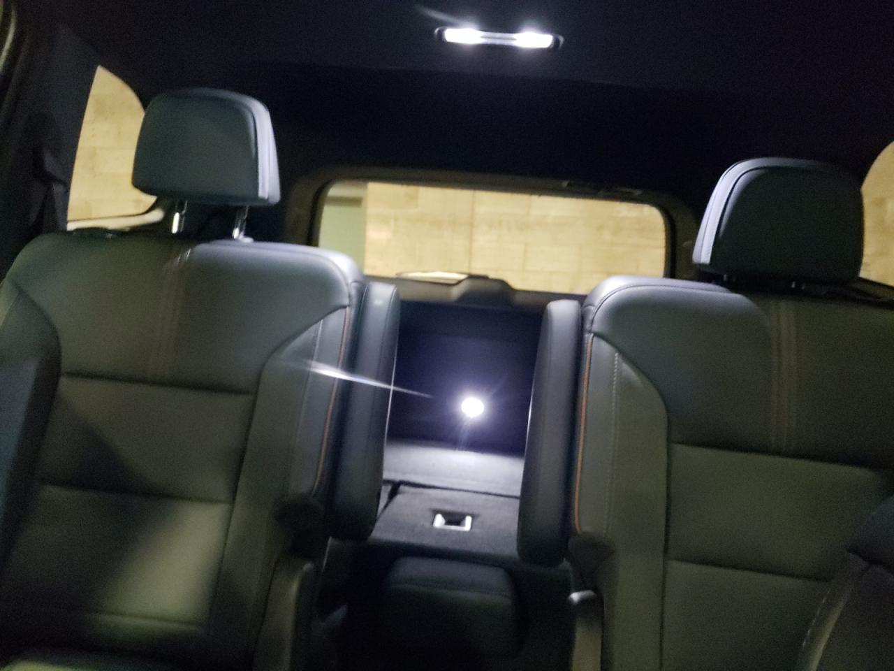 2024 GMC ACADIA AT4 VIN:1GKENPKS6RJ156201