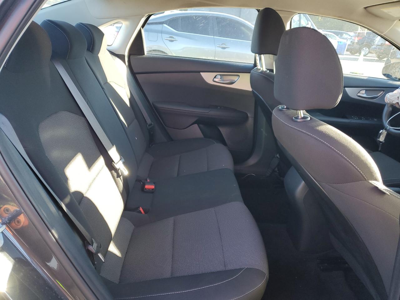 2023 KIA FORTE LX VIN:3KPF24AD4PE526243