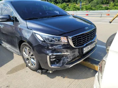 2019 Kia Carnival KNAMB81ABKS470604 VIN:KNAMB81ABKS470604