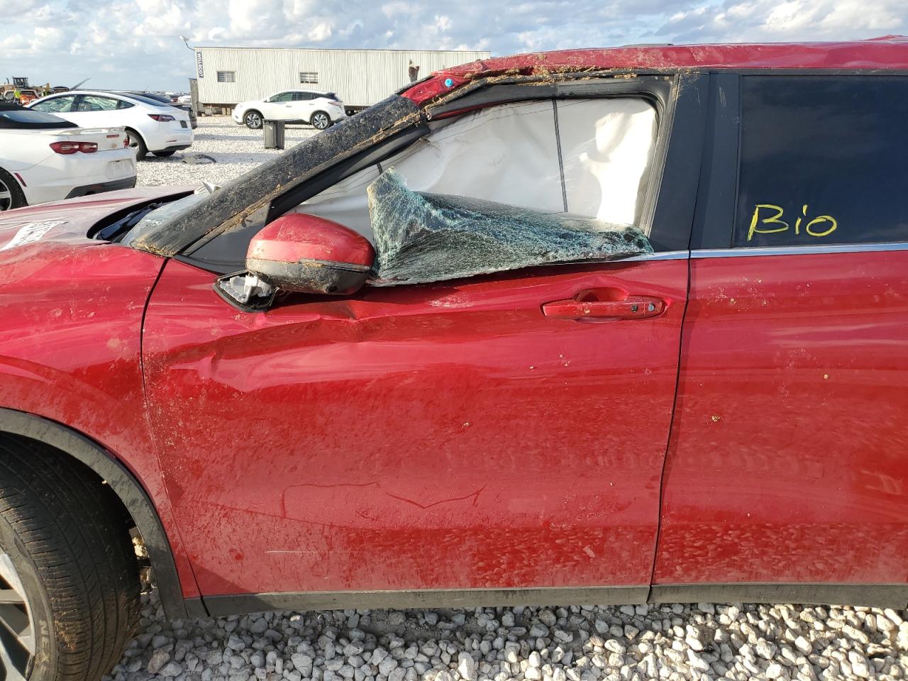 2024 MITSUBISHI OUTLANDER SE VIN:JA4J3VA80RZ034388