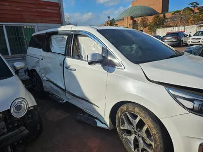 2018 Kia Carnival KNAMD81ABJS365308 VIN:KNAMD81ABJS365308
