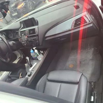 2017 BMW 118 WBA1S5109H5G76522 VIN:WBA1S5109H5G76522