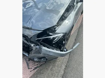 2022 BMW M3 WBS41AY06NFN17289 VIN:WBS41AY06NFN17289