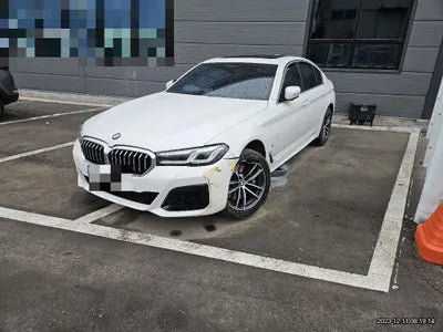 2021 BMW 523 WBA31ES03MCF89800 VIN:WBA31ES03MCF89800